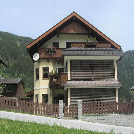 Apartmán Flat In Krimml With A Balcony Exteriér fotografie